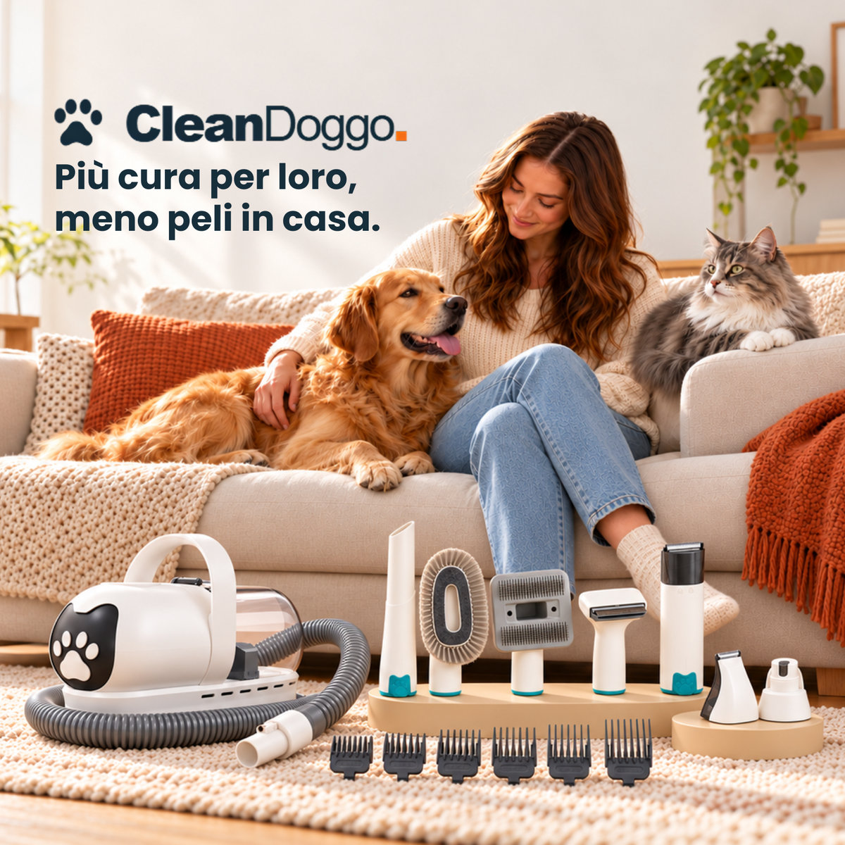 CleanDoggo