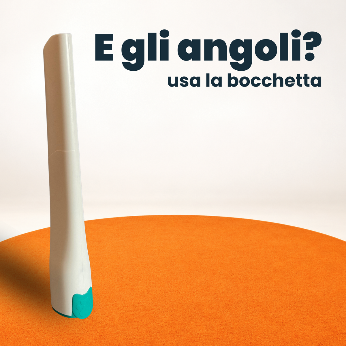 Pulizia delle superfici