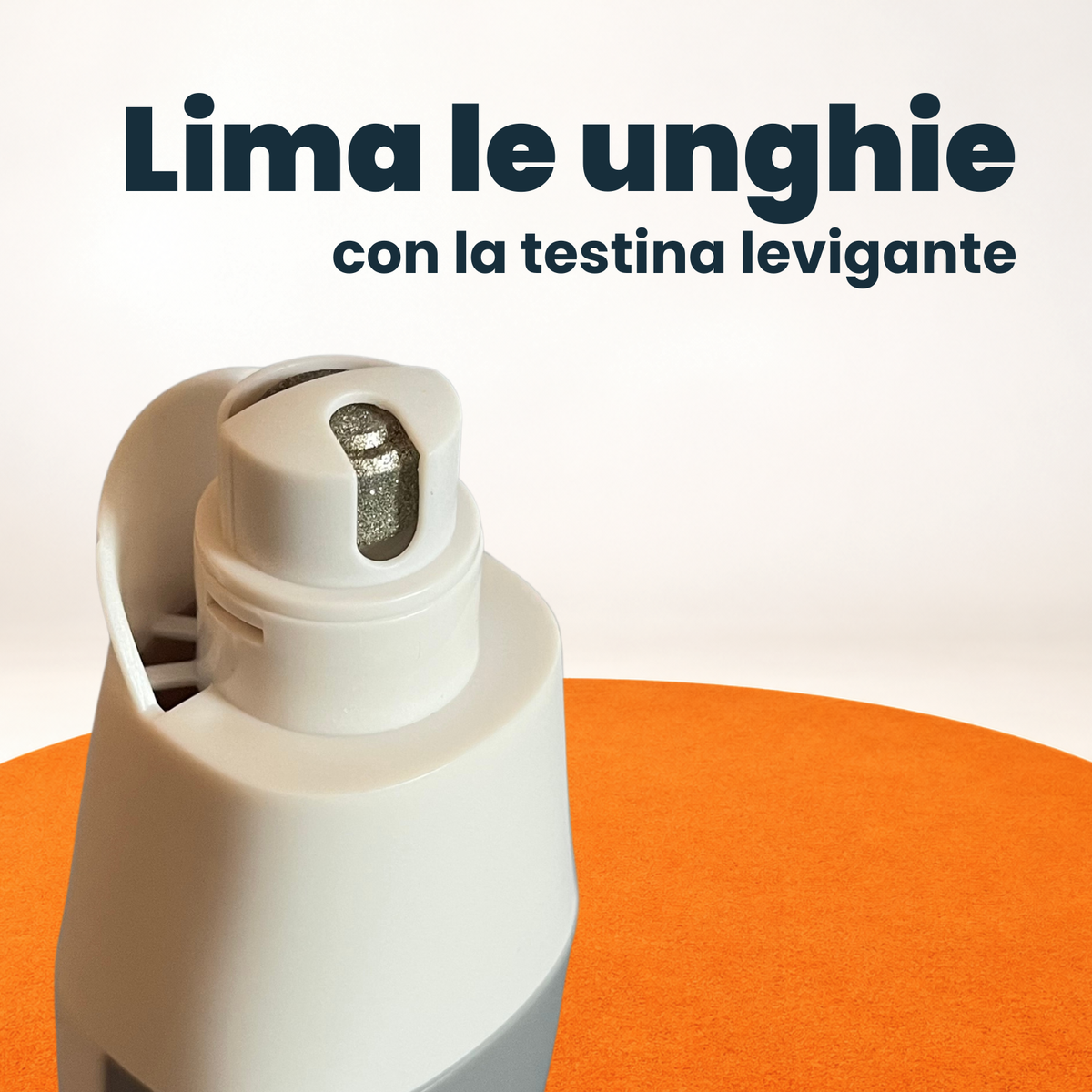 Tosatrici e lima