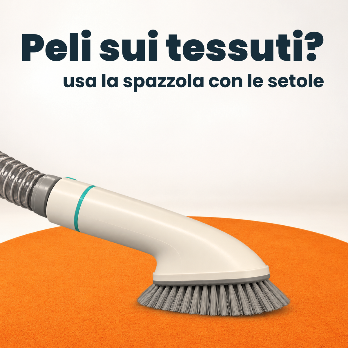 Pulizia delle superfici