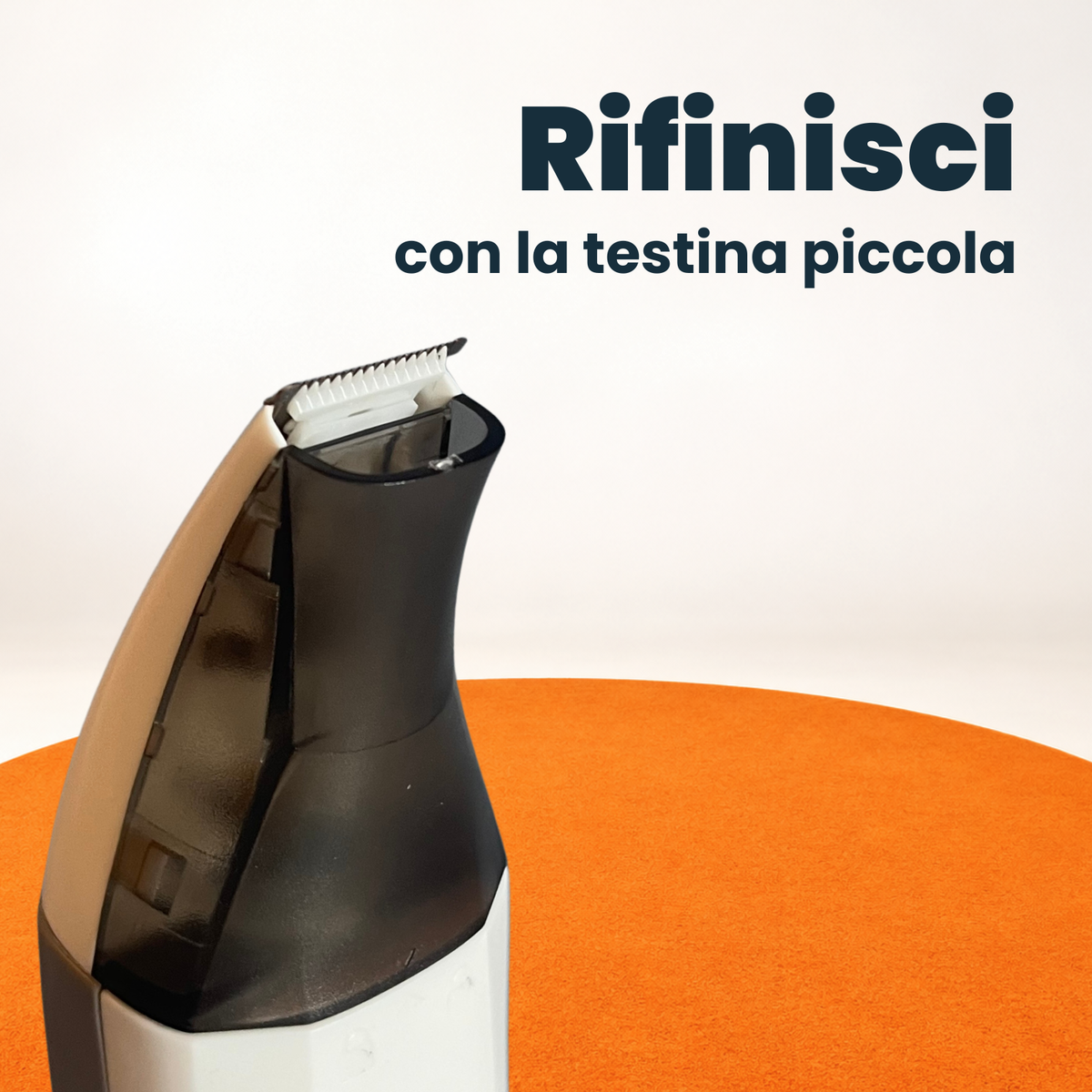 Tosatrici e lima