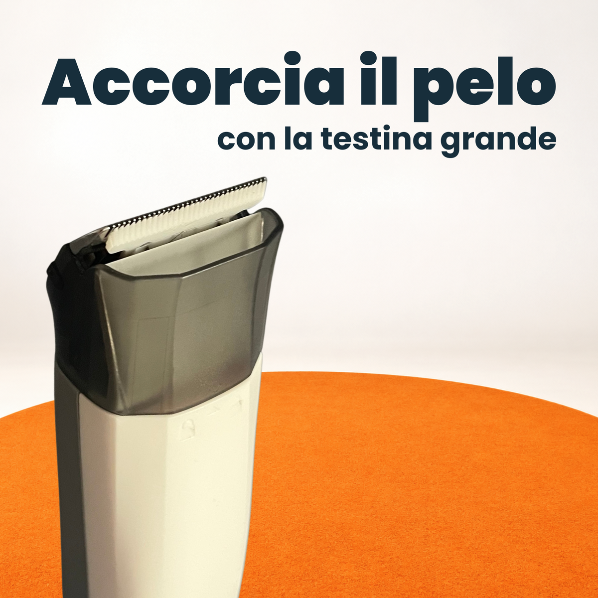 Tosatrici e lima
